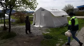 Osmaniye Belediyesi, Ramazan ayında günlük 30 bin kişilik sıcak yemek dağıtıyor