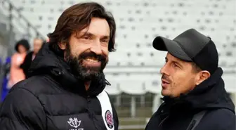 Pirlo yenilmeyi unuttu! Süper Lig'de kapanışa Karagümrük damgası