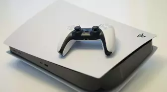 PlayStation 5 satışları tüm zamanların zirvesinde!