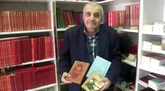 Ramazanda Kur'an-ı Kerim ve dua kitaplarına ilgi yüksek