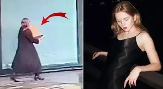 Rusya'yı kana bulamıştı! Darya Trepova terör soruşturması kapsamında gözaltına alındı