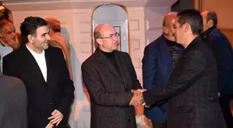 Selçuklu'da Teravih Buluşmaları devam ediyor