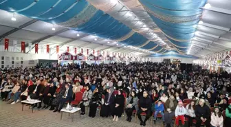 Sultangazi'de Ramazan etkinlikleri devam ediyor