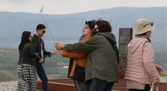 Tourism Week celebrations started in Adiyaman