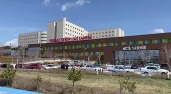 Yozgat Şehir Hastanesi Diyetisyeni Ünsal: 'Tatlı Tüketimi Haftada İki Kez ile Sınırlandırılmalı'