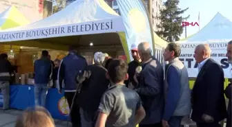 ABD BÜYÜKELÇİSİ FLAKE DÜNYA TÜRKİYE'YE OLAN BORCUNU ÖDÜYOR
