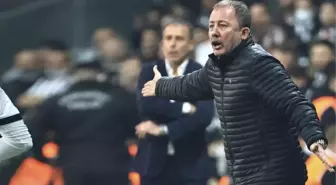 Adı Fenerbahçe ile anılan Sergen Yalçın için bomba iddia: Milli takımdan haber bekliyor