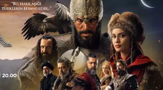 Alparslan Büyük Selçuklu yeni fragmanı yayınlandı mı? Alparslan Büyük Selçuklu 51. bölüm fragmanı izle! Alparslan Büyük Selçuklu 51. bölüm fragman!