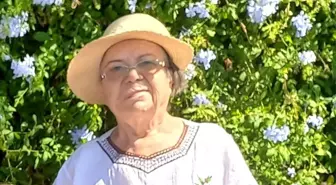 Alzheimer hastası yaşlı kadından sevindiren haber