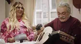 Başarılı oyuncu Recep Sarı, 60 yaşında hayatını kaybetti