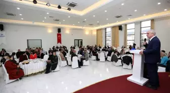 Başkan Aygün: 'Bir seçimden daha zaferle ayrılacağız'