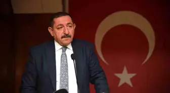 Başkan Vidinlioğlu; 'Deprem bölgesine 30 tır yardım malzemesi gönderdik'