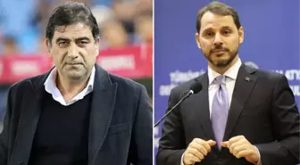 Berat Albayrak iddiası ses getirmişti! İYİ Partili Ünal Karaman aylar süren sessizliğini bozdu