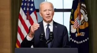 Biden'dan Finlandiya'nın NATO üyesi olmasının ardından Türkiye ve Macaristan'a 'İsveç' çağrısı: Onaylamanızı bekliyoruz