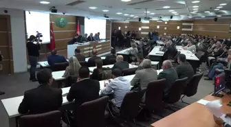 Bornova Belediye Meclisi'ne İki Yeni İsim