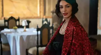 Çöp Adam Elit kimdir? Ezgi Çelik Çöp Adam dizisine dahil oldu!