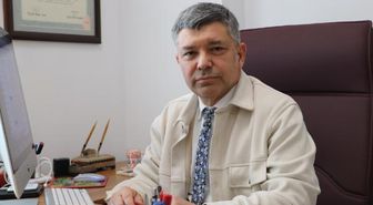 'Depremde ölenler için yıllar sonra da dişten kimliklendirme yapılabilir'