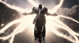 Diablo 4'ün açık betası 61,5 milyon saat oynandı