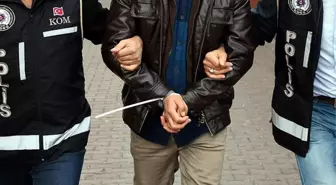 Bolu'da eski sevgilisiyle onun yeni erkek arkadaşını kaçırıp darbeden 3 sanığa toplam 145 yıl hapis cezası