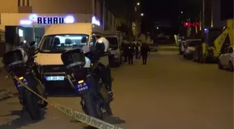 GARDİYAN KATİLİNİN 38 SUÇ DOSYASI ÇIKTI