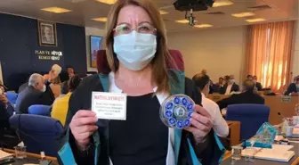 Gülizar Biçer Karaca'dan Avukatlar Günü Mesajı: 'Savunma Mesleğini Anayasal Güvenceye Kavuşturacağız. Çoklu Baro Sistemine Son Vereceğiz'