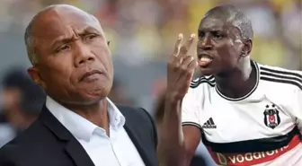Hem suçlu hem güçlü! Oruç tutan futbolcuyu kadro dışı bırakan Nantes hocasına Demba Ba'dan alkışlık cevap