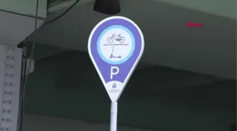 İSTANBUL'DA SKUTER KULLANIMINDA YENİ DÖNEMİN DETAYLARI