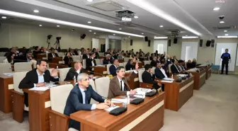 Karabağlar Belediye Başkanı Selvitopu: Bu Yıl İftarlarımızı Beşle Sınırlandırarak, Ağırlığı İhtiyaç Sahibi Vatandaşlarımıza Destekte Yoğunlaştırdık