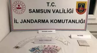 Kumar operasyonu: 6 şahsa 24 bin TL ceza