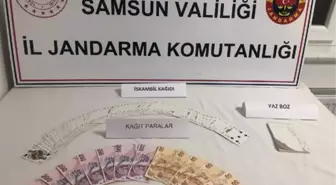 Kumar oynarken yakalanan 10 kişiye 40 bin TL ceza