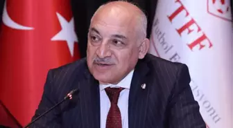 Liste kabarık! TFF, PFDK'ye sevk edilen isimleri açıkladı