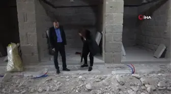 Niğde Kent Müzesi için çalışmalar devam ediyor