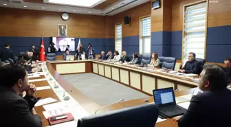 Prof. Dr. Okan Tüysüz: '24 İl, 110 İlçe Diri Fay Üzerinde Yer Almaktadır.
