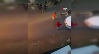 Sancaktepe'de hastane yöneticisine kanlı infaz