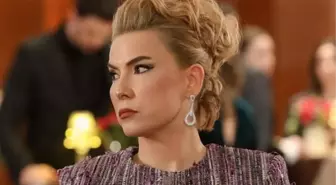 Şebnem Dönmez Yasak Elma'dan ayrılıyor mu? Şebnem Dönmez Yasak Elma'dan ayrıldı mı, neden yok?