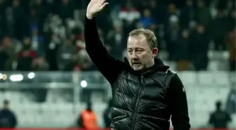 Sergen Yalçın Milli Takım'a mı geliyor? Sergen Yalçın Milli Takım'ın hocası mı olacak?
