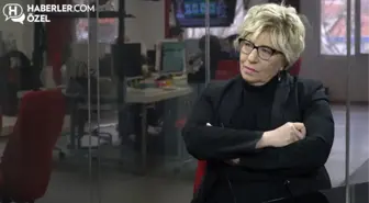Sevil Atasoy yıllar sonra itiraf etti: Evliyken bavulumu alıp sevdiğim adama kaçtım