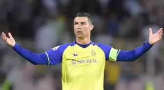 Suudi Arabistan Premier Ligi gol krallığı 2023! Suudi Arabistan futbol liginde şuanda gol kralı kim, Ronaldo'nun ligde kaç golü var? Gol kralı CR7 mi?