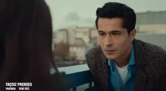 Taçsız Prenses bugün yok mu, neden yok? 4 Nisan Taçsız Prenses bitti mi, final mi yaptı, ne zaman başlayacak? Taçsız Prenses sezon finali mi oldu?
