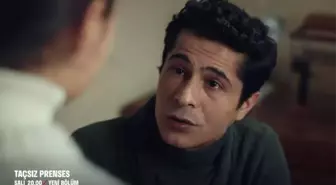 Taçsız Prenses ne zaman, hangi gün, saat kaçta, hangi kanalda? Taçsız Prenses yeni bölümleri hangi gün? Dizi 2. sezon ne zaman?