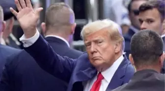 Trump neden tutuklandı, suçu ne? Donald Trump davası ne zaman yapılacak?