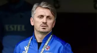 Yaprak dökümü! Türkiye Kupası'ndan elenen Trabzonspor'da Orhan Ak canlı yayında istifa etti
