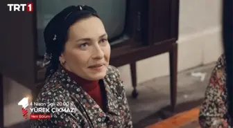 Yürek Çıkmazı canlı izle! TRT 1 Yürek Çıkmazı 18. bölüm canlı izle! Yürek Çıkmazı yeni bölümde neler olacak?