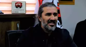 24Erzincanspor Teknik Direktörü Yıldırım: 'Çıkacağımız her maç bizim için final'