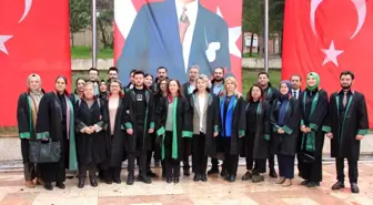 Söke'de Avukatlar Günü kutlandı