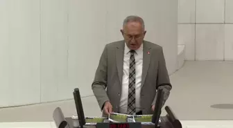 Atila Sertel: 'Trt, Halkın TRT'si Değil; Tamamen Recep Tayyip Erdoğan'ın Televizyonu Olmuş, Tayyip Radyo Televizyon Hâline Gelmiş'