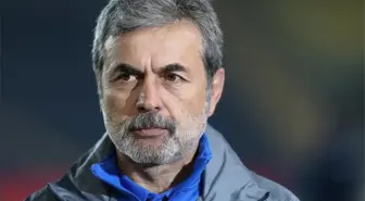 Aykut Kocaman Fenerbahçe'ye mi geliyor?