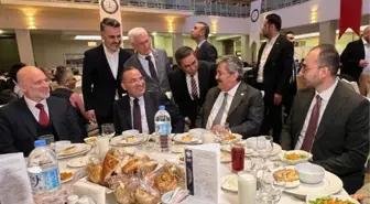 Bakan Bozdağ Hukuk devleti vasfını güçlendirici tarihi adımları attık