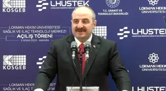 Bakan Varank: 'TOGG, Avrupa Birliği mevzuatıyla uyumlu tüm testlerden başarıyla geçti'