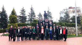 Baro Başkanı Şahin, depremden etkilenen avukatların sayısını açıkladı